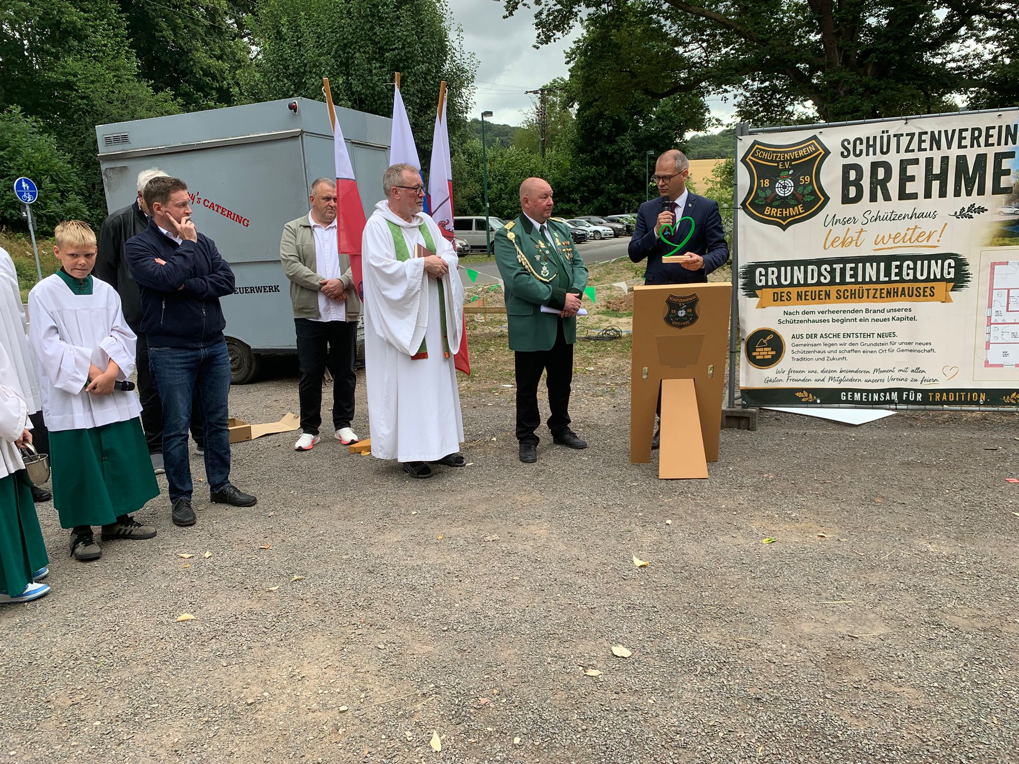 Gottesdienst 2026